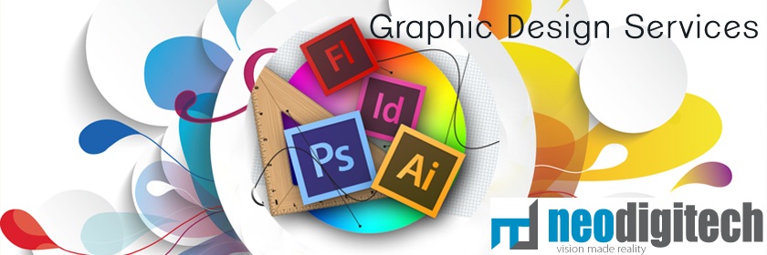 Graphic Design Services NeoDigitech